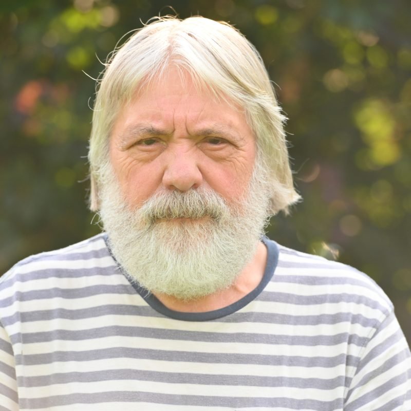 Budaházi Tibor