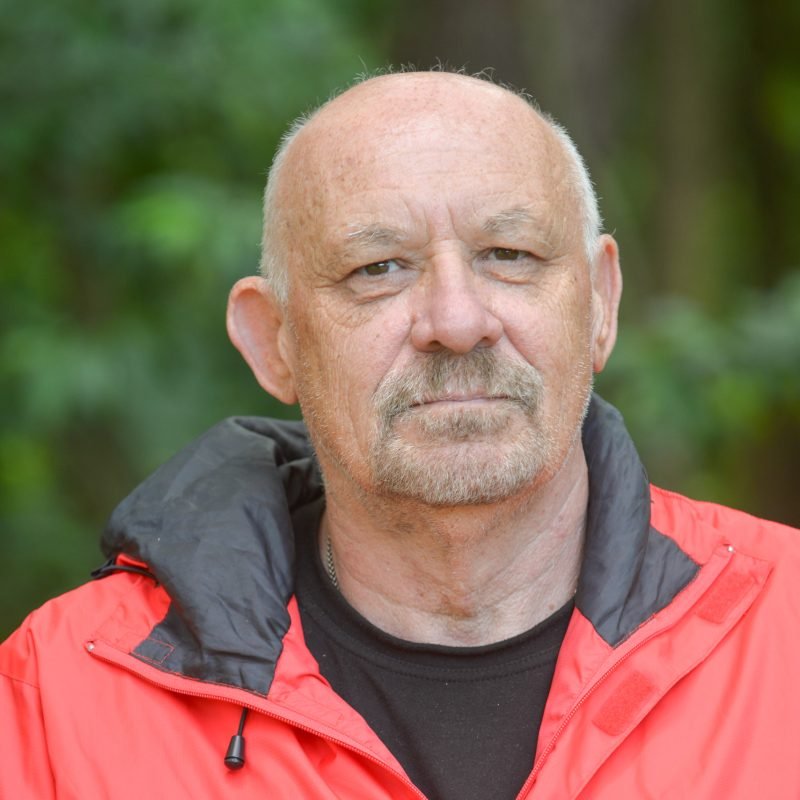 Frantisek Turcsányi