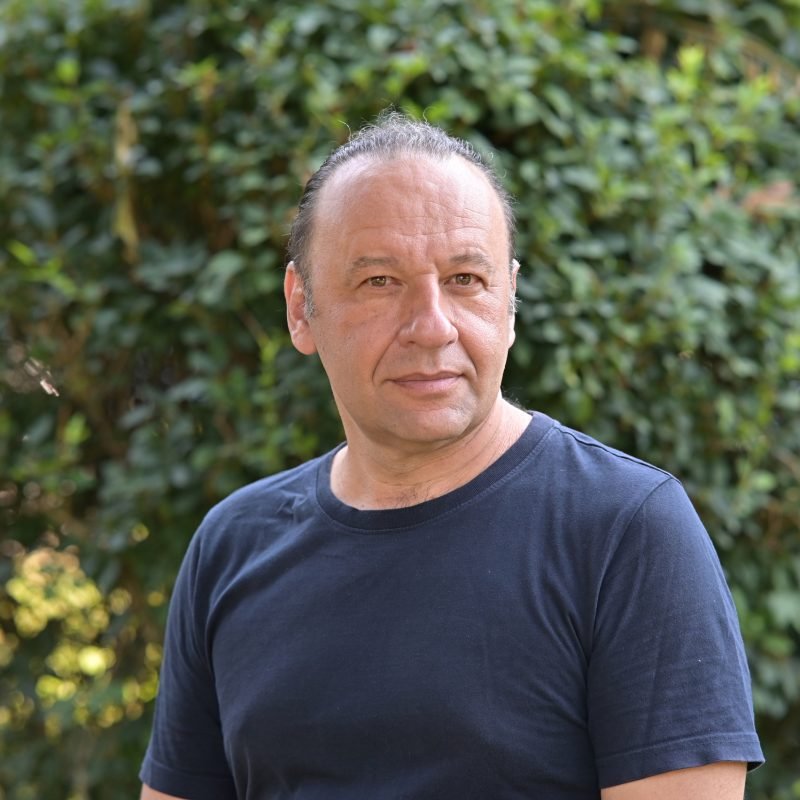 Kopriva Attila