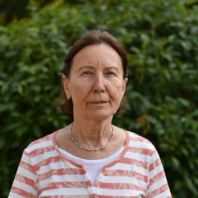 Láng Eszter