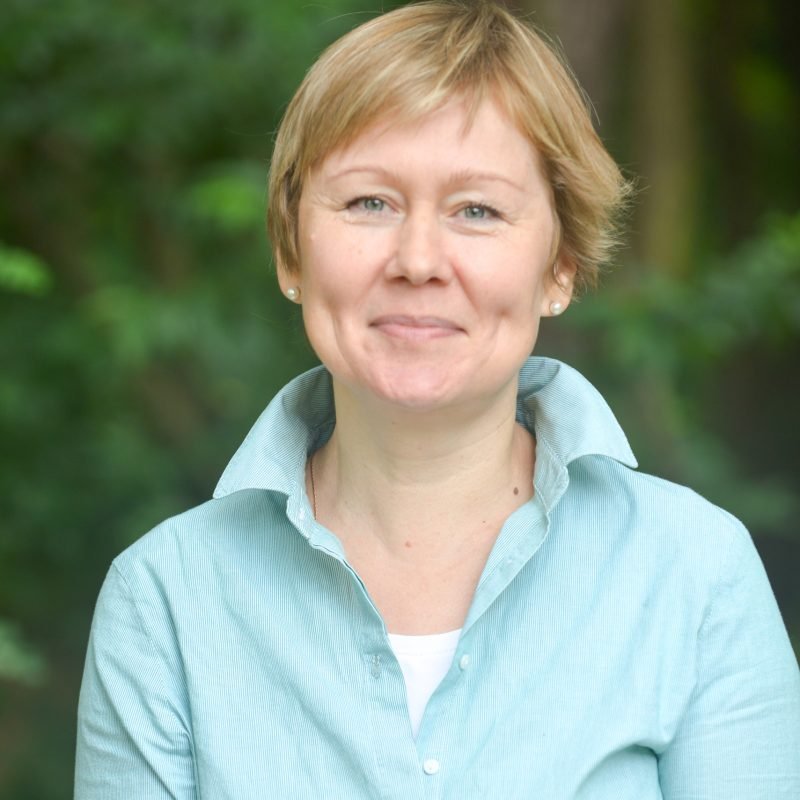 Ludmilla Hozjaseva