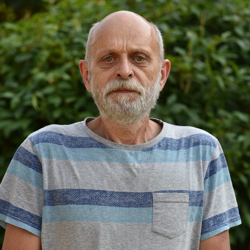 Varga József