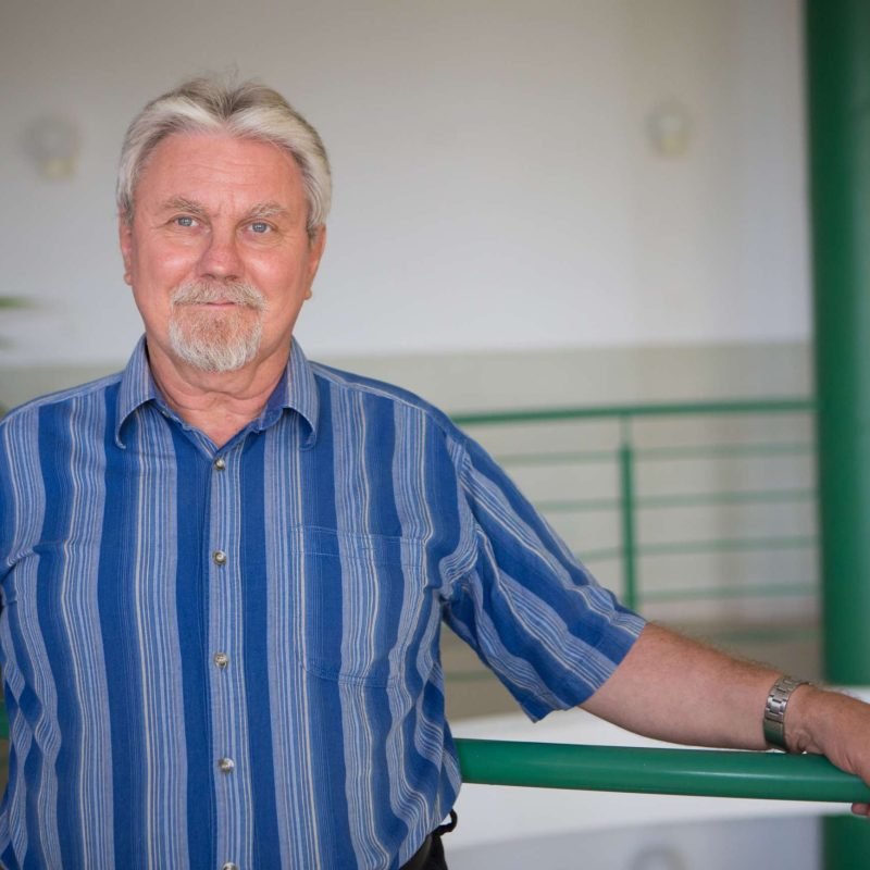 Bészabó András