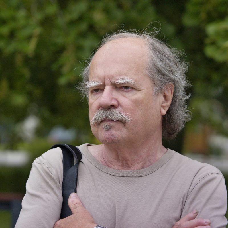 Fedkovič Nikolaj