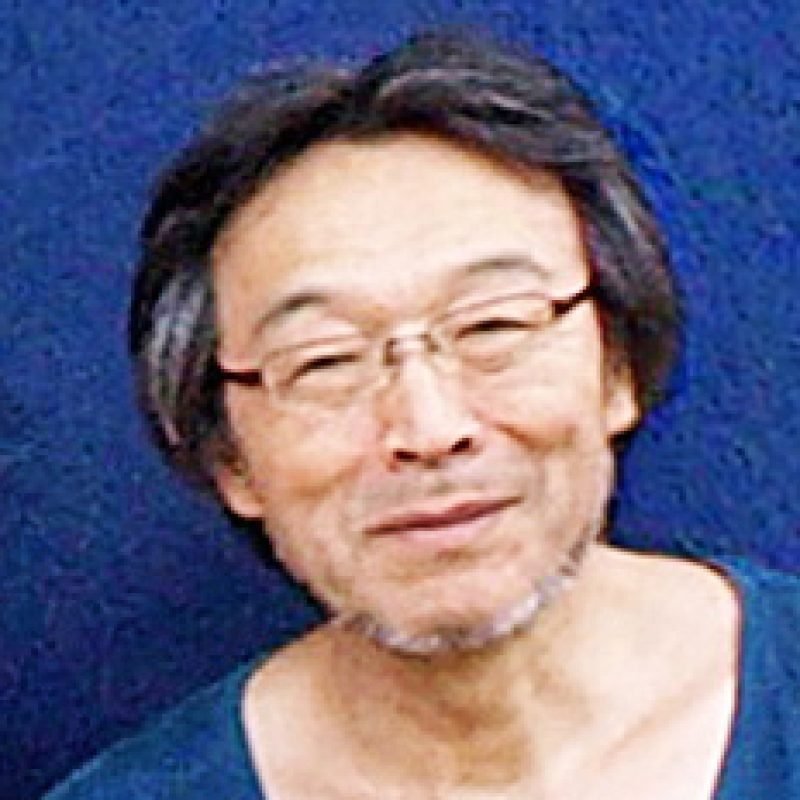 Fujii Takeshi