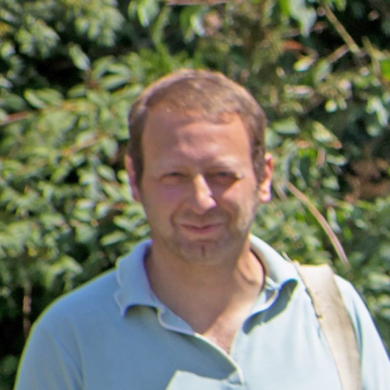 Horváth Tamás