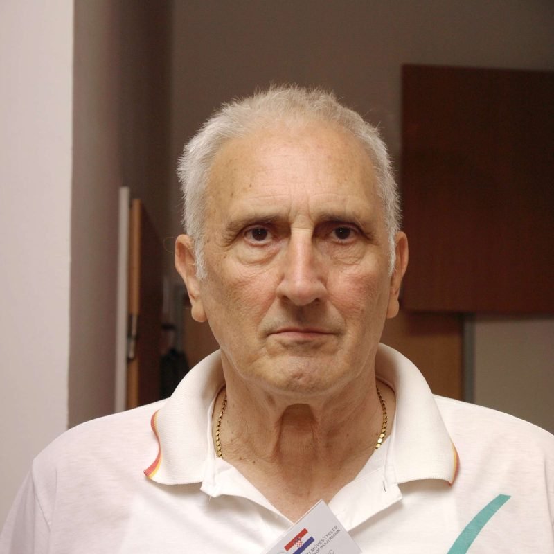 Jerolim Ostojić