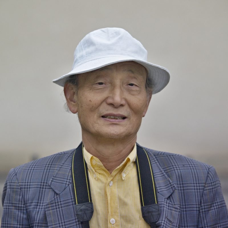 Kunitomo Yuichi