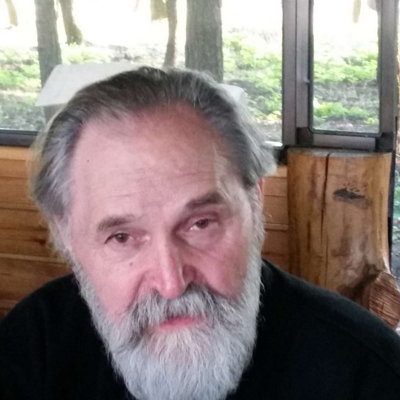 Lódi Gábor