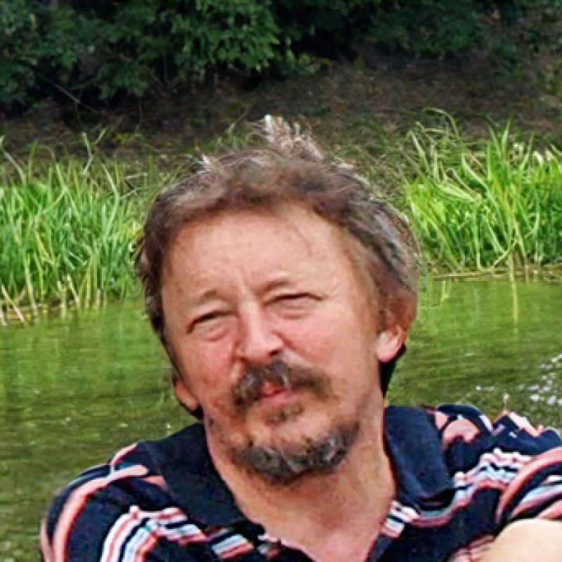Lukács Gábor
