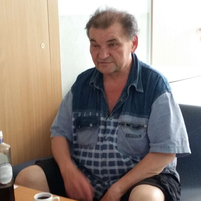 Móder Rezső