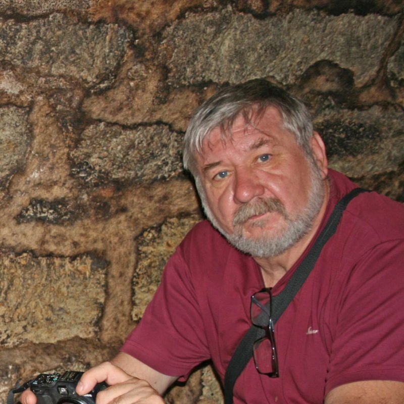 Ponomarenko Jurij