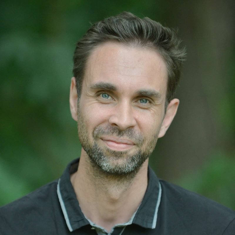 Stefan Venbroek