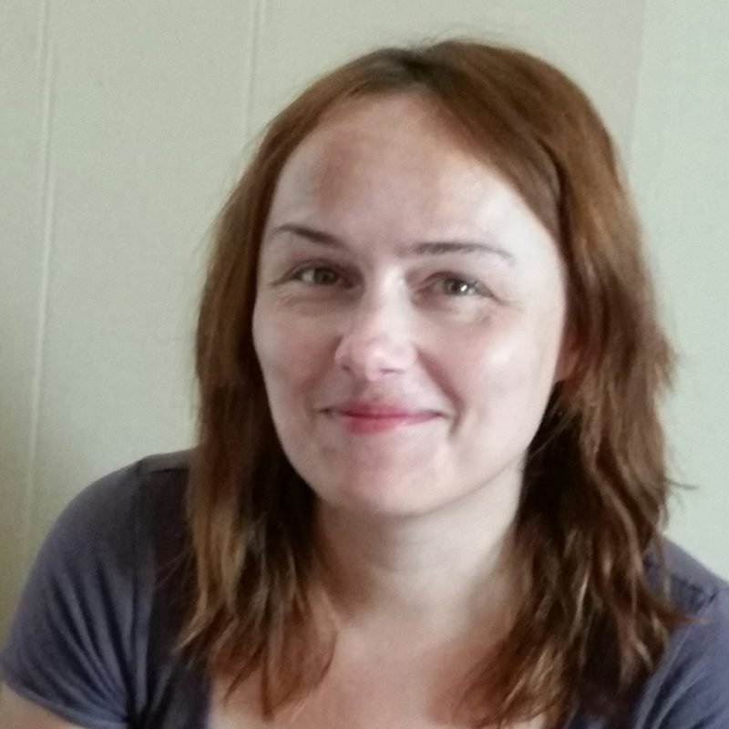 Szyszlak Renata