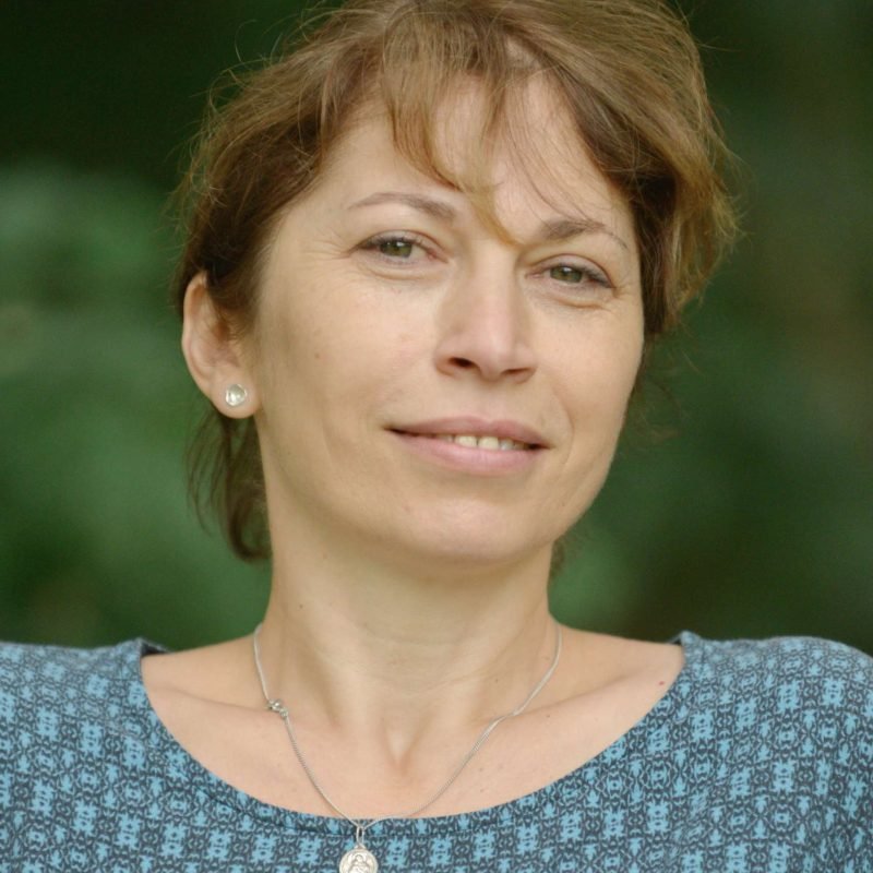 Veres Ágota