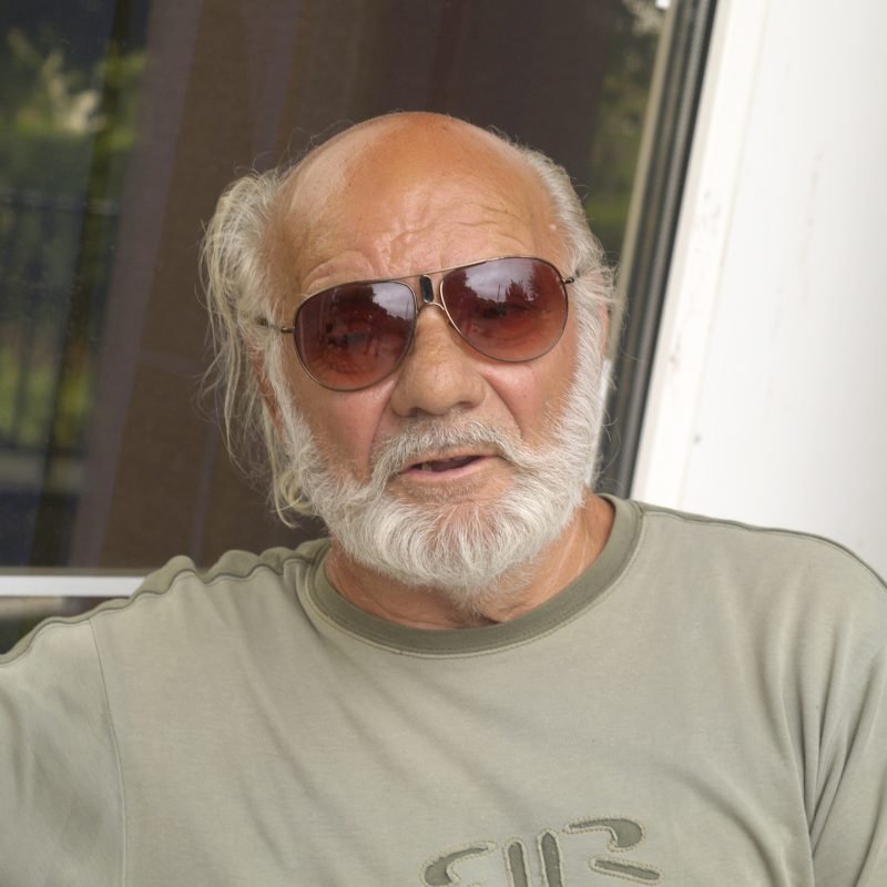 Zsáki István