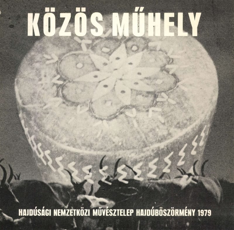 Közös Műhely 1979