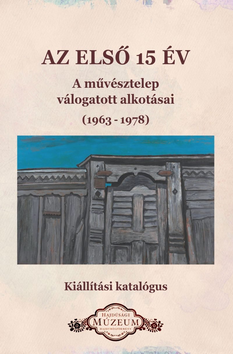 Az első 15 év