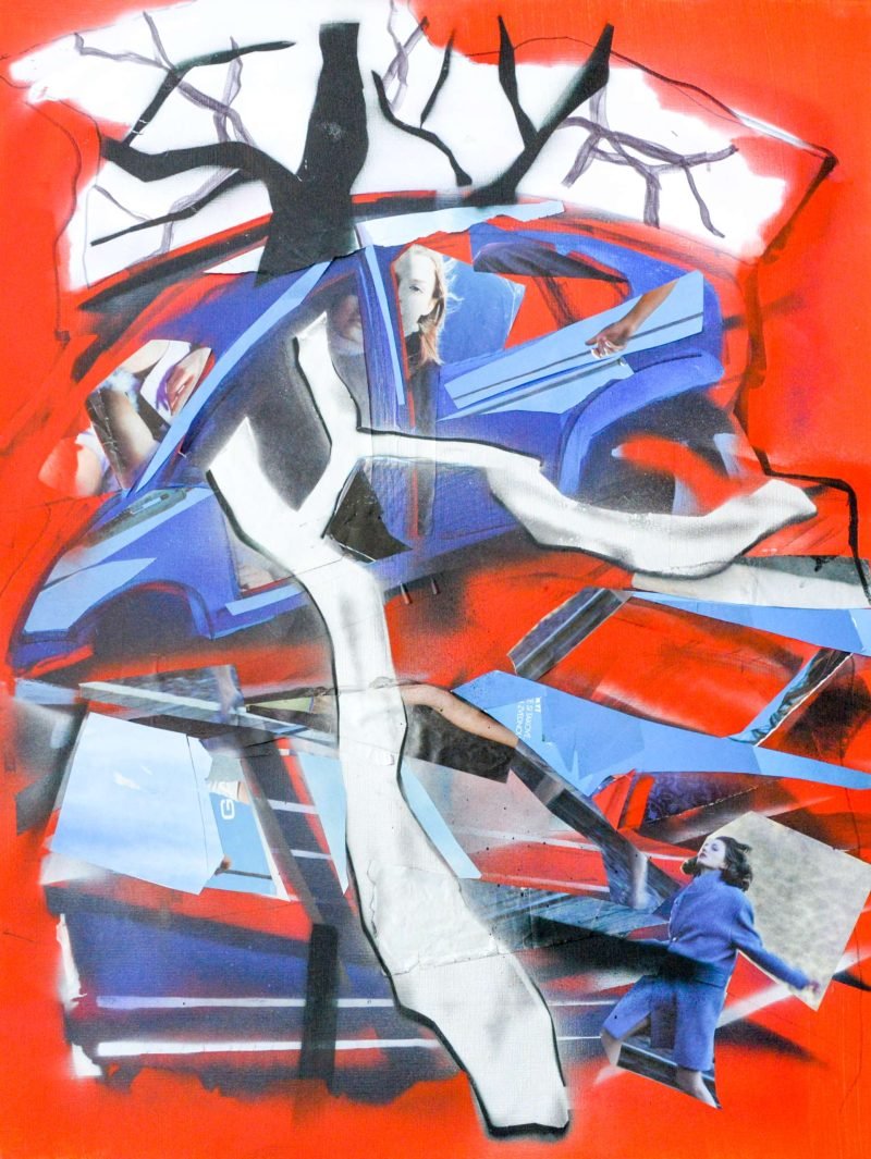 Car No. 1