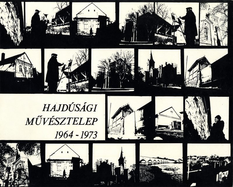 HNM 1964-73