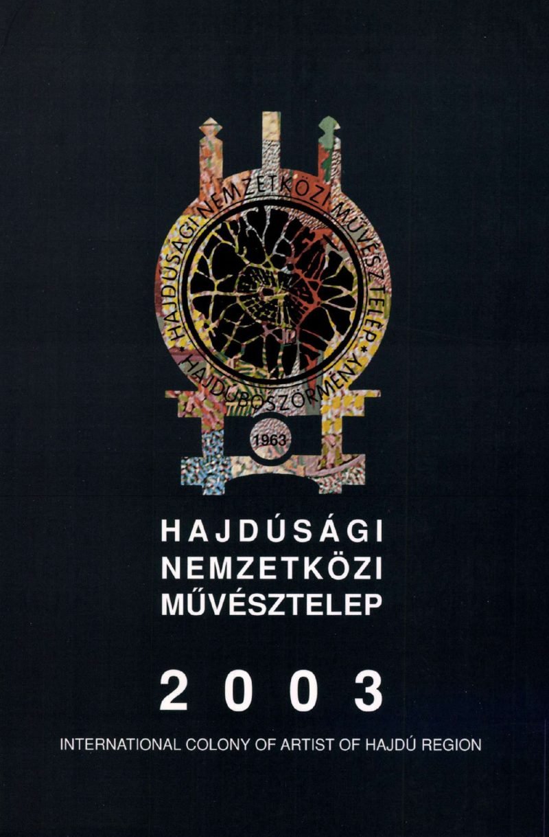 HNM 2003