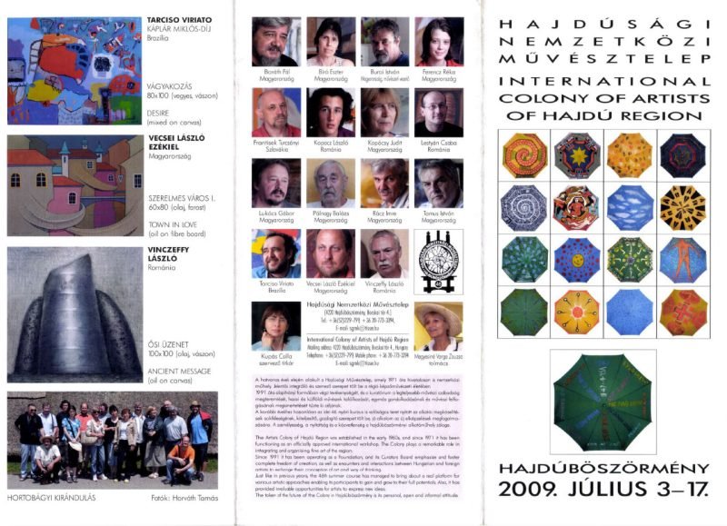 HNM 2009