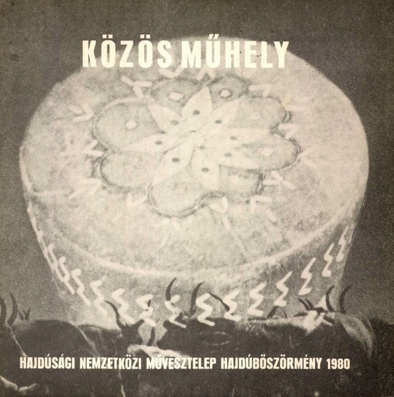 Közös Műhely 1980