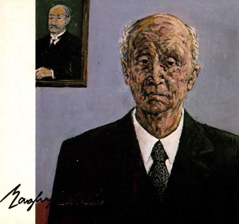 Maghy Zoltán 1983