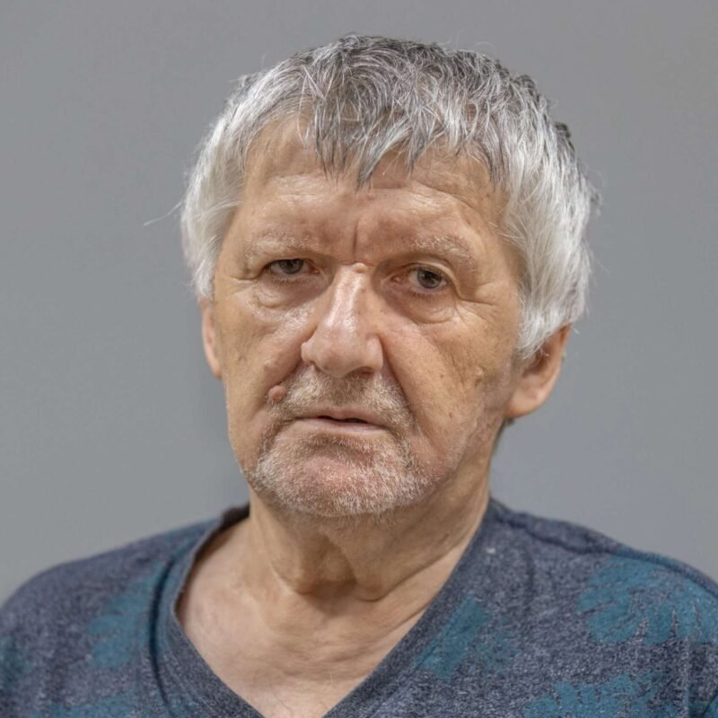 Tarczy Péter